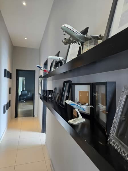 For Rent - Cristal Serin Residence