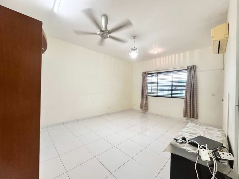 2-storey Terraced House for Rent in Bukit Indah (Iskandar Puteri (Nusajaya)) - Vivian Ho - Living Room - PropertyGuru.com.my