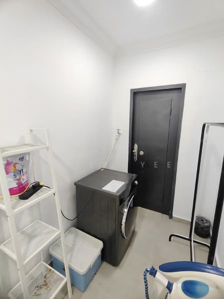 1.5-storey Terraced House for Sale in Batu Caves (Kuala Lumpur) - Robert Yee - Interior - PropertyGuru.com.my