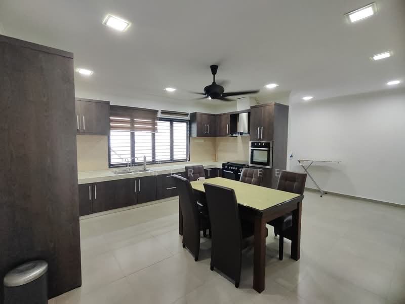 1.5-storey Terraced House for Sale in Batu Caves (Kuala Lumpur) - Robert Yee - Kitchen - PropertyGuru.com.my