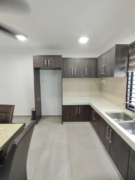 1.5-storey Terraced House for Sale in Batu Caves (Kuala Lumpur) - Robert Yee - Kitchen - PropertyGuru.com.my