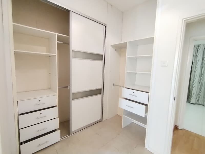 Condominium for Rent at Casa Indah 2 - Kian Fei - Interior - PropertyGuru.com.my