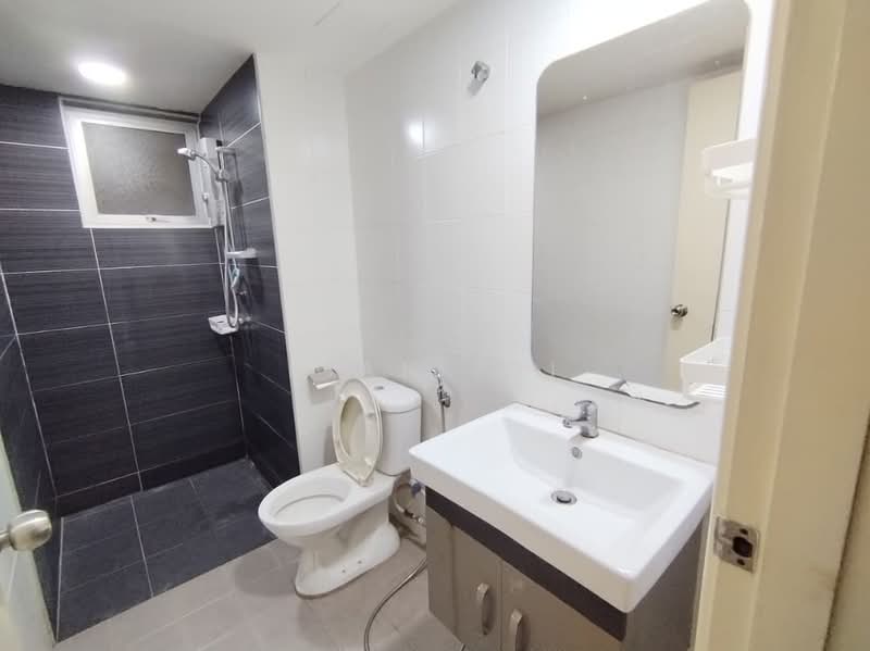 Condominium for Rent at Casa Indah 2 - Kian Fei - Bathroom - PropertyGuru.com.my