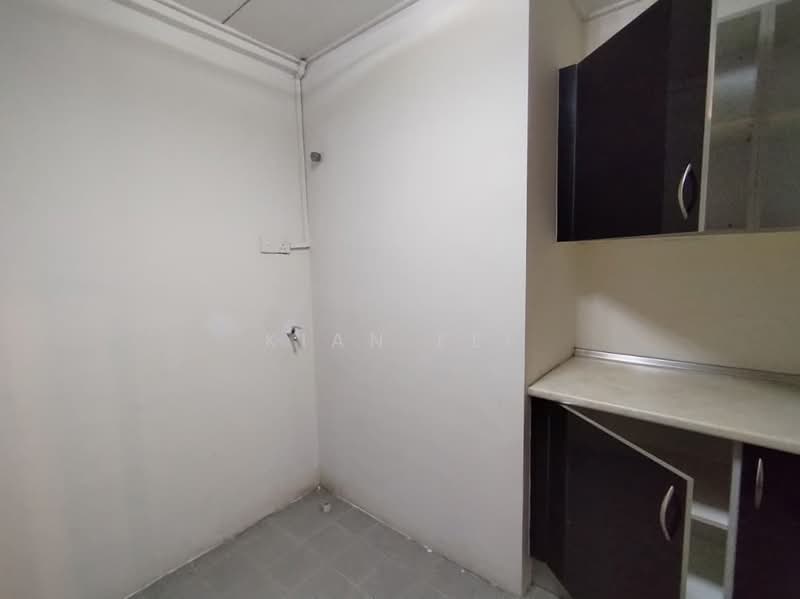 Condominium for Rent at Casa Indah 2 - Kian Fei - Kitchen - PropertyGuru.com.my