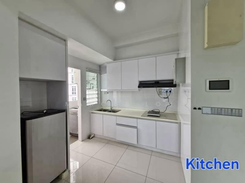 Seri Alam Seris Alams untuk Untuk Dijual - RM 738,000, Apr 2026 - Kitchen - PropertyGuru.com.my