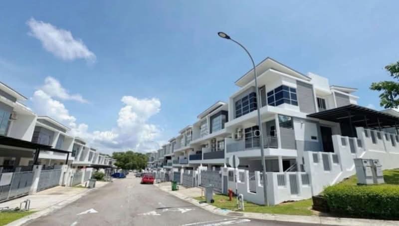 Seri Alam Seris Alams untuk Untuk Dijual - RM 738,000, Apr 2026 - Exterior - PropertyGuru.com.my