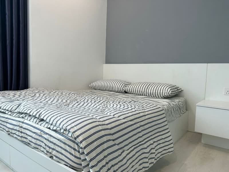 For Sale - Straits Garden Suite