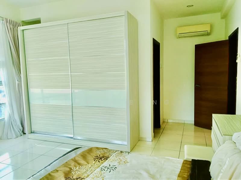 For Rent - The Brezza