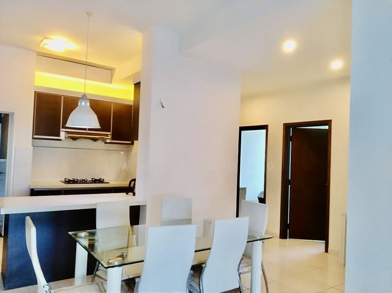 For Rent - The Brezza