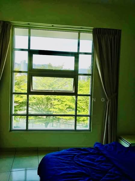 For Rent - The Brezza