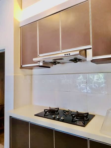 For Rent - The Brezza