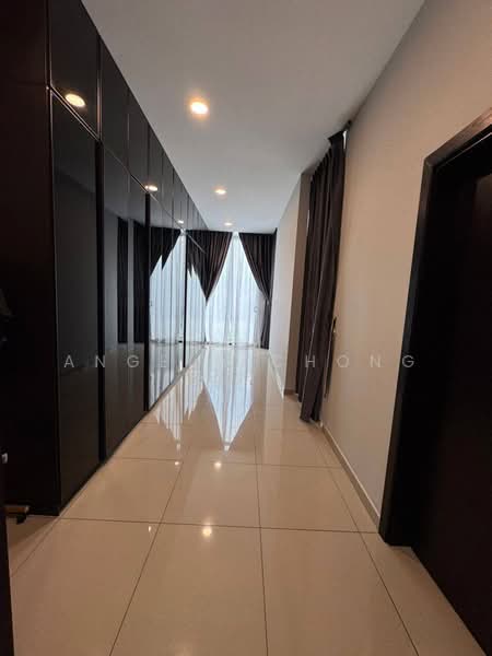 Bungalow for Sale in Taman Setia Indah (Tebrau) - Angela Chong - Corridor - PropertyGuru.com.my