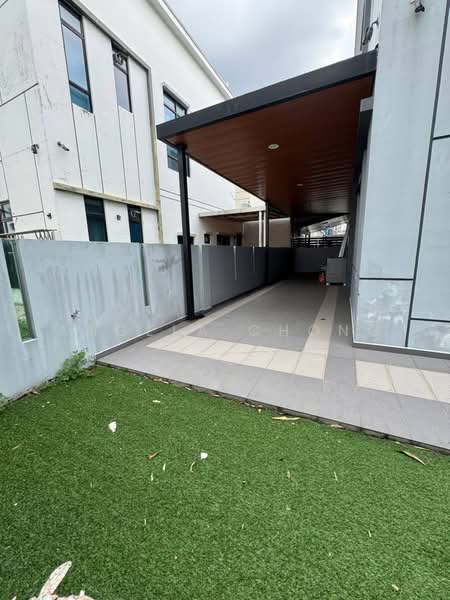 Bungalow for Sale in Taman Setia Indah (Tebrau) - Angela Chong - Exterior - PropertyGuru.com.my