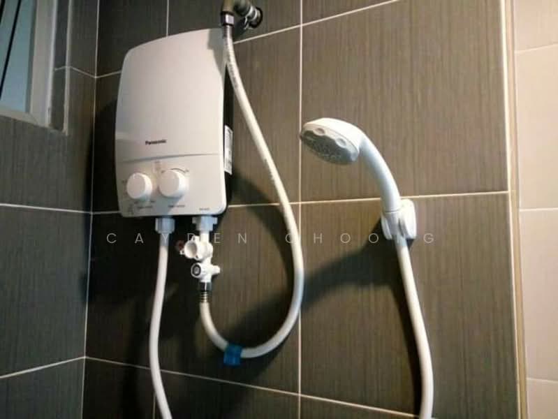 Sierra Residences untuk Untuk Dijual - RM 430,000, Apr 2026 - Bathroom - PropertyGuru.com.my