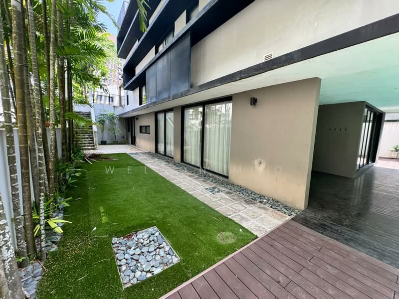 For Sale - 20 Trees West @ Taman Melawati