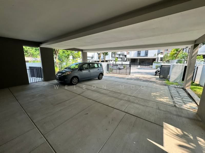 For Sale - 20 Trees West @ Taman Melawati