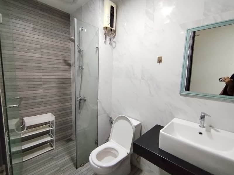 Emporis untuk Untuk Disewa - RM 1,150 /bulan, Apr 2026 - Bathroom - PropertyGuru.com.my