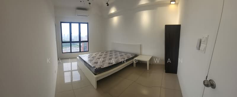 Apartment for Rent at Vista Sentul Residences - Kai kwang Wan - Bedroom - PropertyGuru.com.my