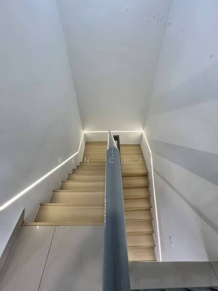 Rumah Teres 2 Tingkat untuk Dijual di Taman Bukit Kempas (Tampoi) - Ken Chai - Interior - PropertyGuru.com.my