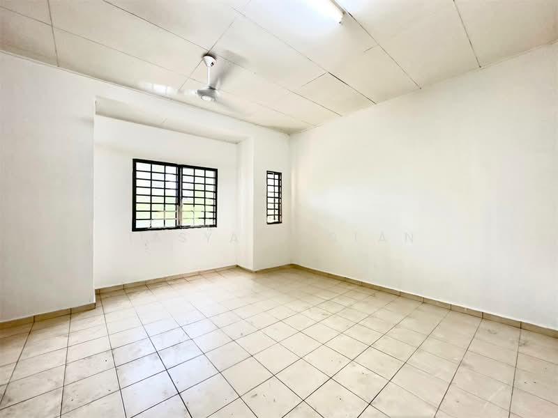 2-storey Terraced House for Sale in Sungai Buloh (Selangor) - Tasya Ruslan - Interior - PropertyGuru.com.my