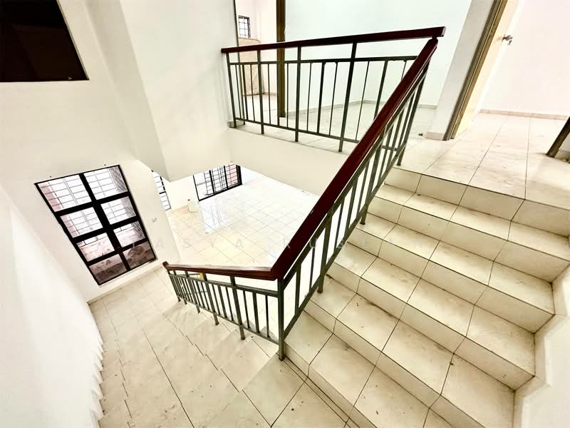 2-storey Terraced House for Sale in Sungai Buloh (Selangor) - Tasya Ruslan - Interior - PropertyGuru.com.my