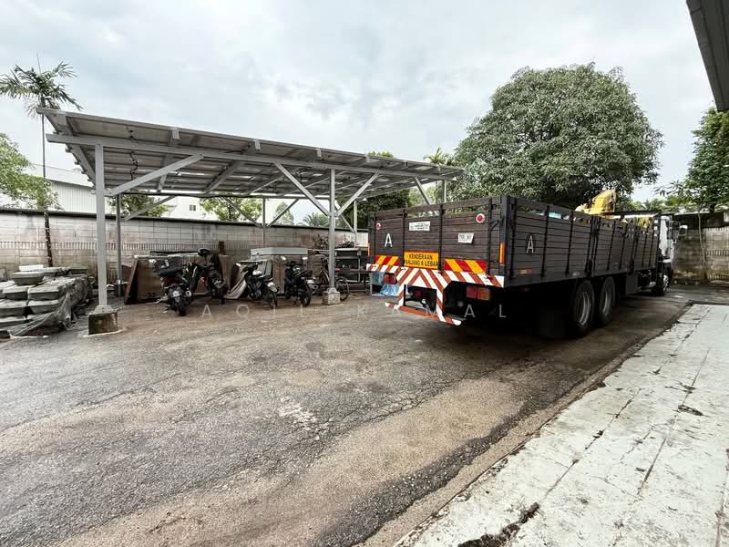 Bukit Jelutong Business And Technology Centre untuk Untuk Dijual - RM 12,800,000, Apr 2026 - Exterior - PropertyGuru.com.my