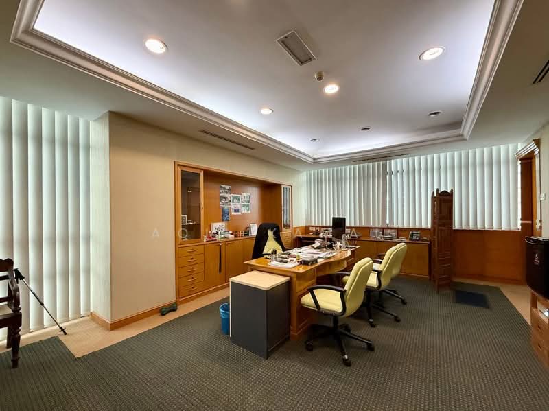 Bukit Jelutong Business And Technology Centre untuk Untuk Dijual - RM 12,800,000, Apr 2026 - Study - PropertyGuru.com.my