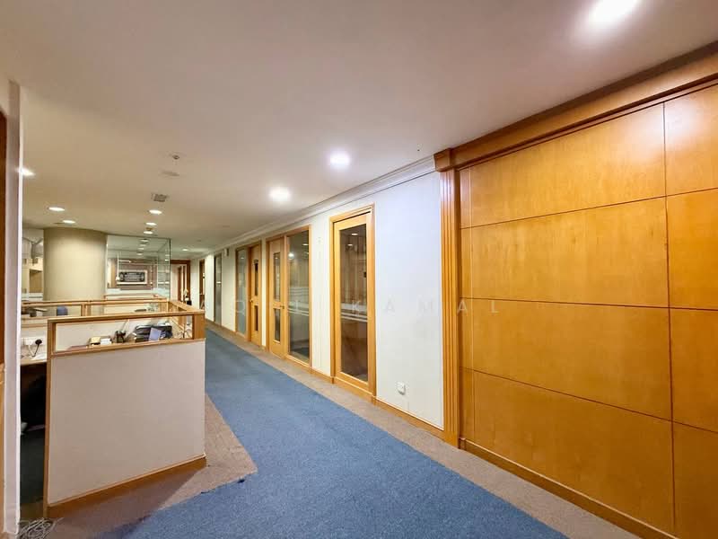 Bukit Jelutong Business And Technology Centre untuk Untuk Dijual - RM 12,800,000, Apr 2026 - Corridor - PropertyGuru.com.my