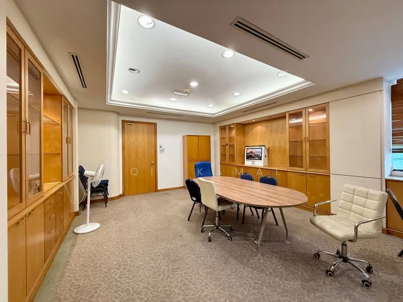 Bukit Jelutong Business And Technology Centre untuk Untuk Dijual - RM 12,800,000, Apr 2026 - Interior - PropertyGuru.com.my