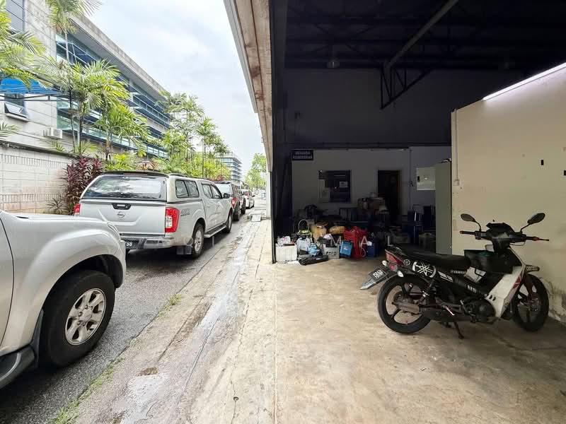 Bukit Jelutong Business And Technology Centre untuk Untuk Dijual - RM 12,800,000, Apr 2026 - PropertyGuru.com.my