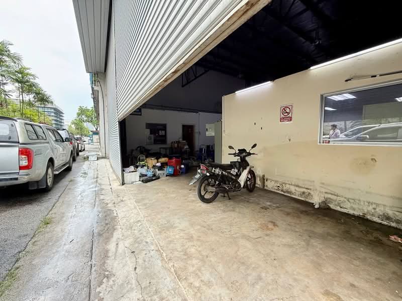 Bukit Jelutong Business And Technology Centre untuk Untuk Dijual - RM 12,800,000, Apr 2026 - PropertyGuru.com.my