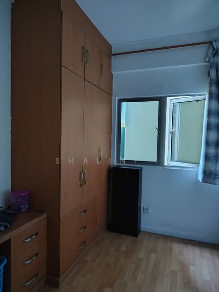 Condominium for Sale at The Tamarind - Shalini . - Bedroom - PropertyGuru.com.my