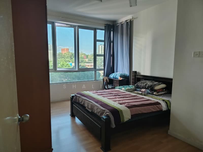 Condominium for Sale at The Tamarind - Shalini . - Bedroom - PropertyGuru.com.my