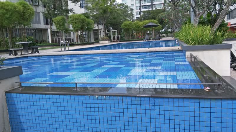 Condominium for Sale at The Tamarind - Shalini . - Exterior - PropertyGuru.com.my