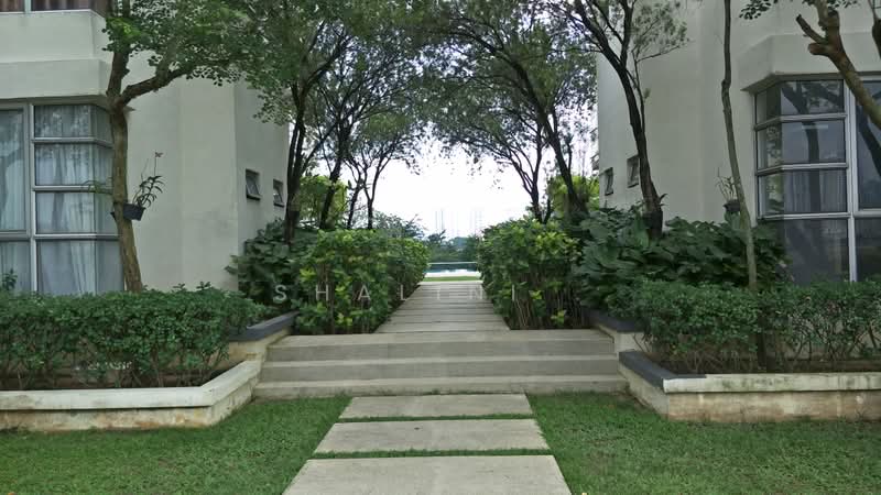 Condominium for Sale at The Tamarind - Shalini . - Exterior - PropertyGuru.com.my