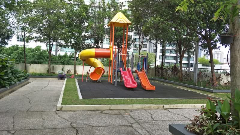 Condominium for Sale at The Tamarind - Shalini . - Exterior - PropertyGuru.com.my