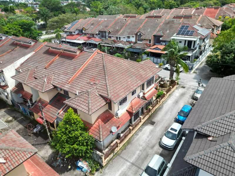 2-storey Terraced House for Sale in Kota Damansara (Selangor) - Eda Zainal - PropertyGuru.com.my