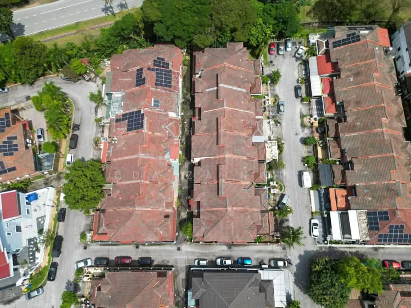 2-storey Terraced House for Sale in Kota Damansara (Selangor) - Eda Zainal - PropertyGuru.com.my