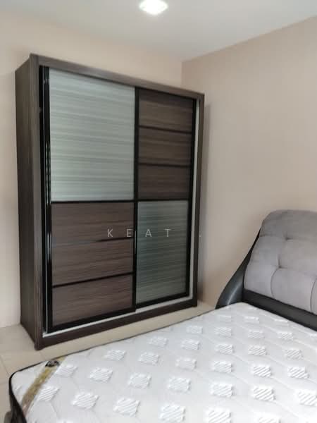 Taman Meru Suria,Ipoh - 2