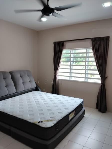 Taman Meru Suria,Ipoh - 3