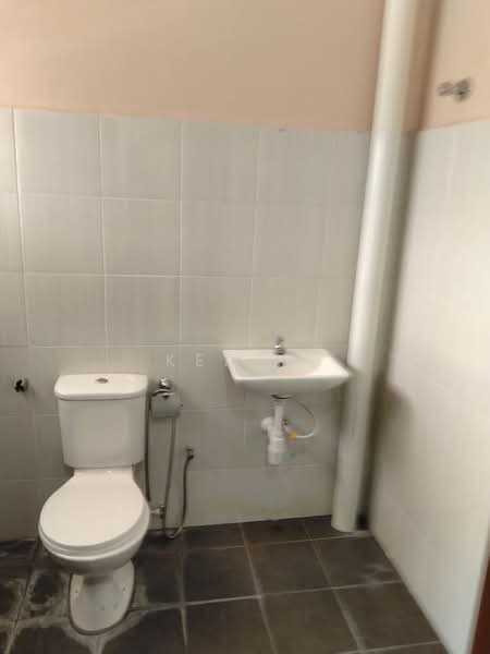 Taman Meru Suria,Ipoh - 4