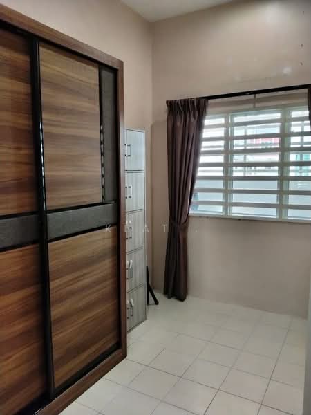 Taman Meru Suria,Ipoh - 5