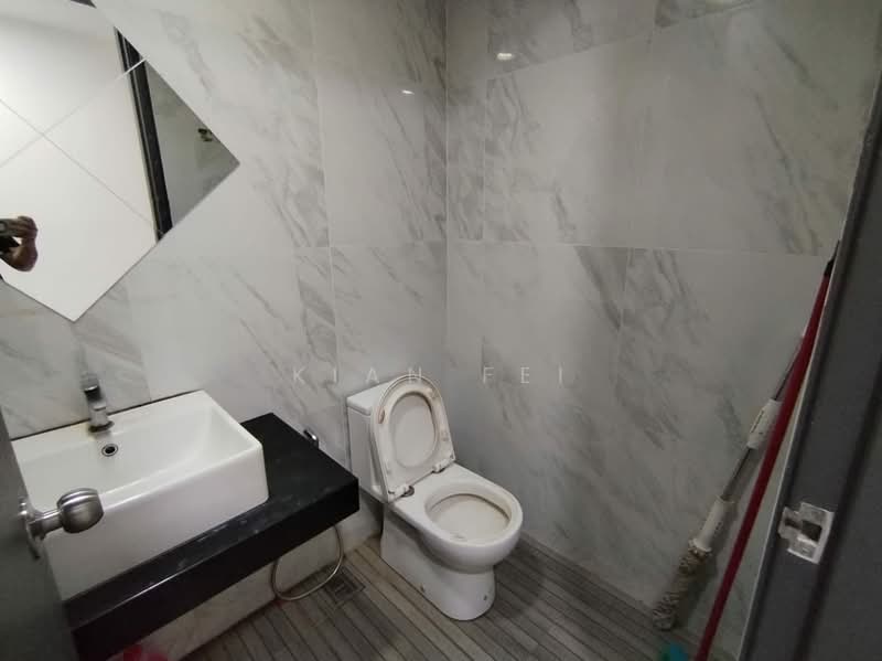 Emporis untuk Untuk Disewa - RM 1,900 /bulan, Apr 2026 - Bathroom - PropertyGuru.com.my