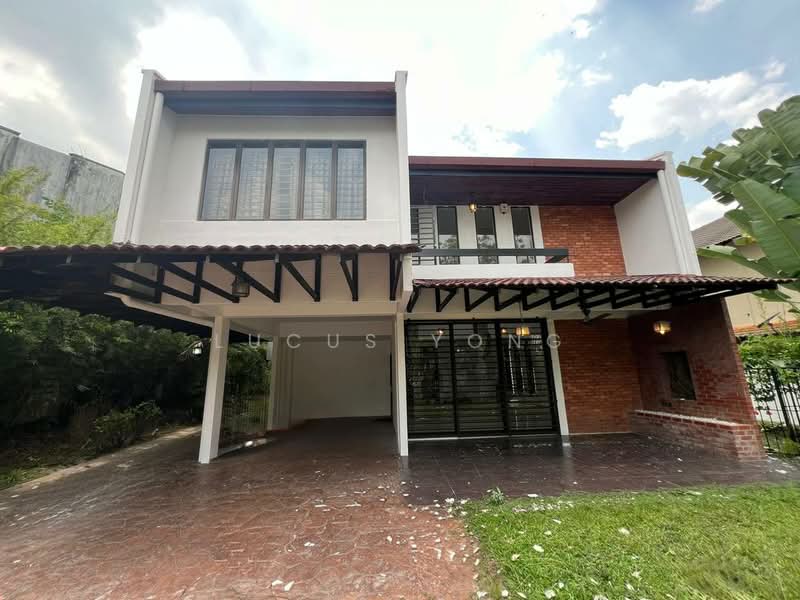 Bungalow for Rent in Damansara Heights (Kuala Lumpur) - Lucus Yong - Exterior - PropertyGuru.com.my