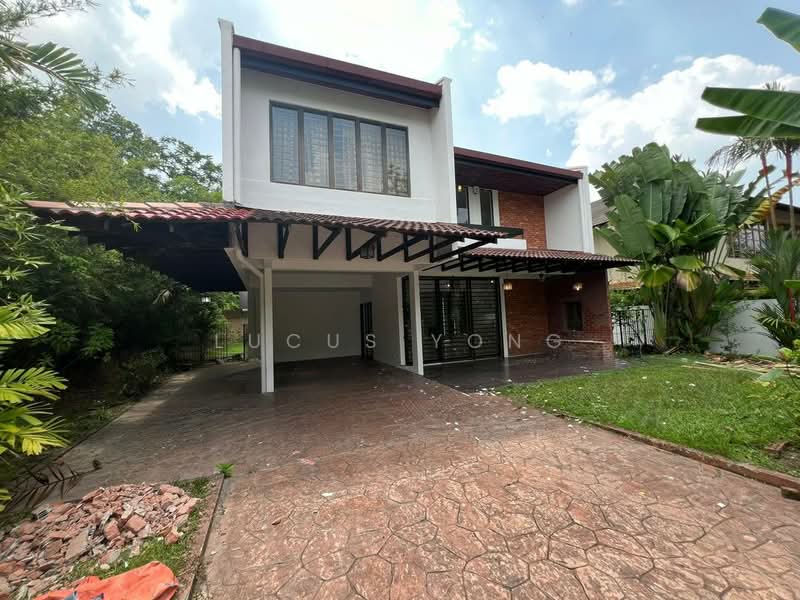 Bungalow for Rent in Damansara Heights (Kuala Lumpur) - Lucus Yong - Exterior - PropertyGuru.com.my