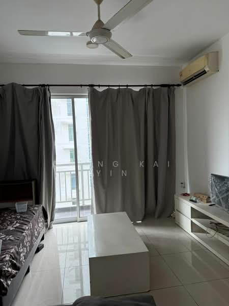 Condominium for Rent at The Aliff Residences (Alif Utama) - Chang Kai Yin - PropertyGuru.com.my