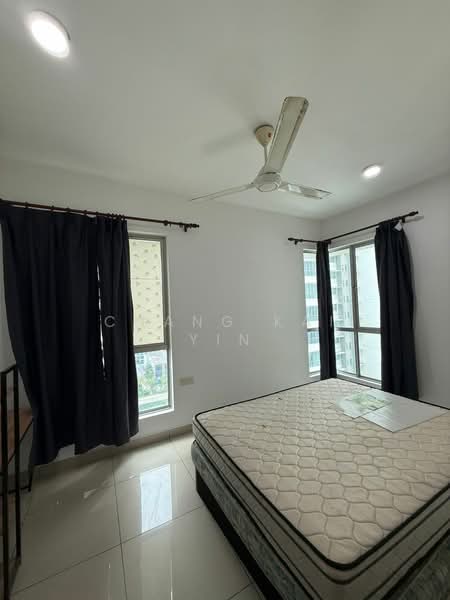 Condominium for Rent at The Aliff Residences (Alif Utama) - Chang Kai Yin - PropertyGuru.com.my