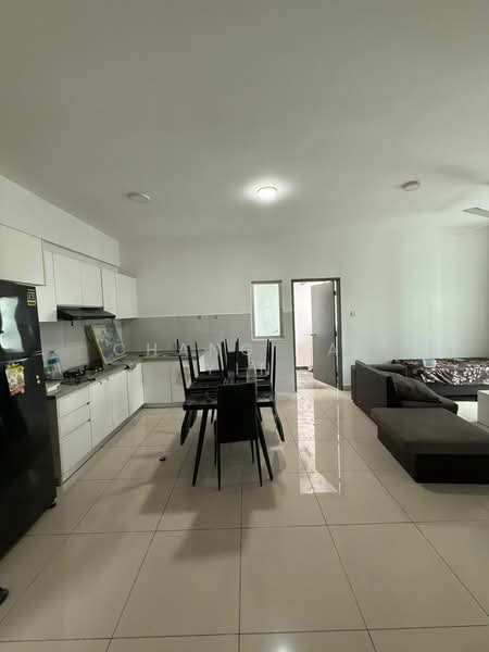 Condominium for Rent at The Aliff Residences (Alif Utama) - Chang Kai Yin - PropertyGuru.com.my