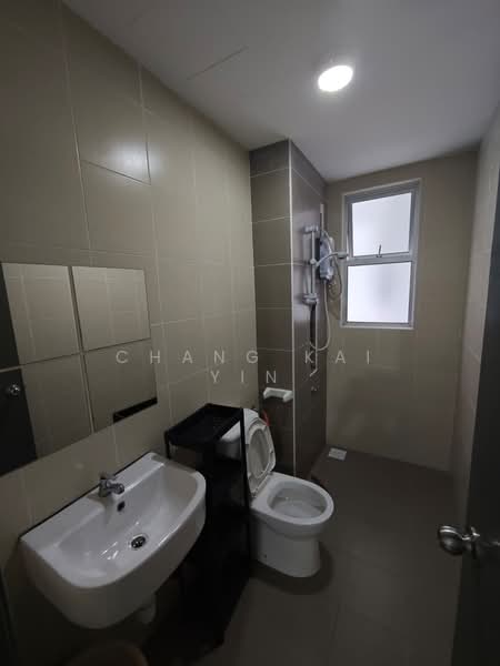 Condominium for Rent at The Aliff Residences (Alif Utama) - Chang Kai Yin - PropertyGuru.com.my