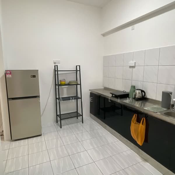 Condominium for Rent at The Zen - Jeanie Lim - Kitchen - PropertyGuru.com.my